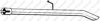 FORD 1379610 Exhaust Pipe